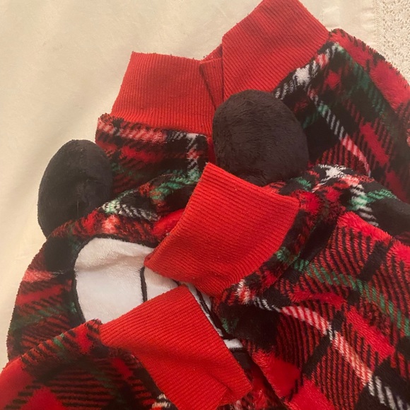 Disney Mickey Onsie - Picture 3 of 5